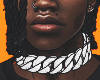 PB.Locs + Hairline I