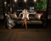 City Rain II Couch