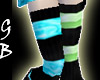 [GB] SkelEmo Leggings