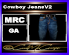 Cowboy JeansV2