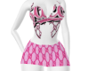 GUCC!Baddie Pink