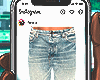 Amiri Jeans