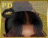 PD| Kyrie Hair