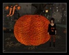 *jf* Halloween Pumpkin +