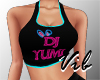 DJ Yumi Top