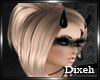 |Dix| Souze Blond