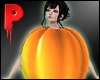 Pumpkin Costume M+F
