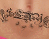 :C:Sexy belly tatto