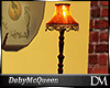 [DM] Floor Lamp