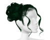 z| green hairz