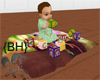 {BH}Tinkerbell Babyblock