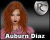 Auburn Diaz
