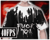 ☢T-shirt with print☢