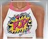 Retro PoP! Top