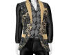 Golden Rose Suit