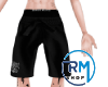 R.short black fr tattoo