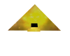 ~KMS~ Gold Pyramid