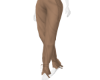 {Ag} Peach Cargo Pants