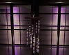 Purp Spring Wind Chimes