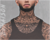 FULL TATTOO Tank