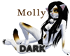 Molly tail