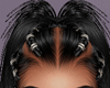 Verlee Black/Braids Req