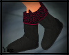 [Yaz] Star Ugg Boots