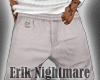 EN* Lazy Cute  Pants