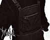 CLASSIC OVERALL