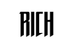 TK-Rich Chain M