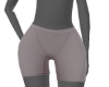 SKM SHORTS (CLAY)