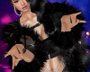Midnight Vixen Set
