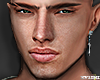 ANGER | HEAD MESH