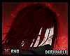 ✘Desertor Hair