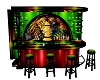 REGGAE ISLAND BAR
