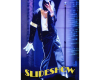 Michael Jackson Slide