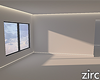 empty apartment
