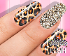 LL** Kitten nails