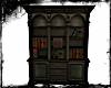 Gent/Lady book shelve