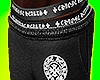 Chrome Hearts Sweatpants