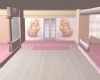 [MAU]BABY GIRL'S BEDROOM