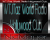 WTJTaz World Radio Holly