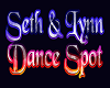 Seth & Lynn Dance Spot