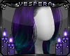 -V- Peacock Nannie