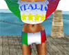 N71 ITALIAN SHORTS F.