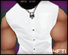 H4 | XOXO Shirt White
