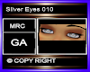 Silver Eyes 010