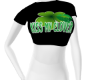 KISS MY CLOVER SHIRT