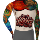 color tattoo