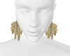 Feather Earring
